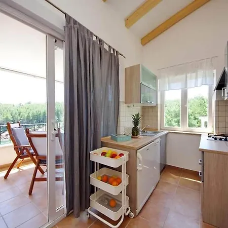 Blissful Bay - Classic Two Bedroom With Terrace Apartamento *