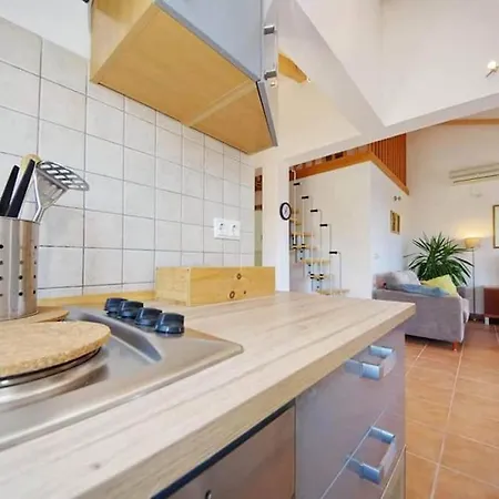 Apartamento Blissful Bay - Classic Two Bedroom With Terrace Vrboska