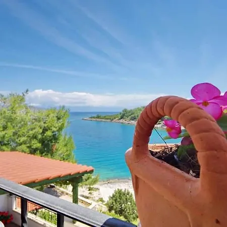 Blissful Bay - Classic Two Bedroom With Terrace Apartamento