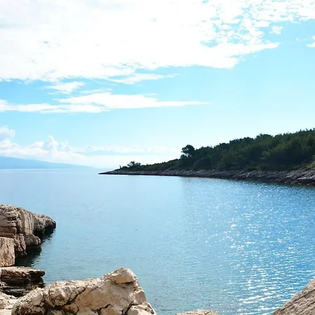 Apartamento Blissful Bay - Classic Two Bedroom With Terrace