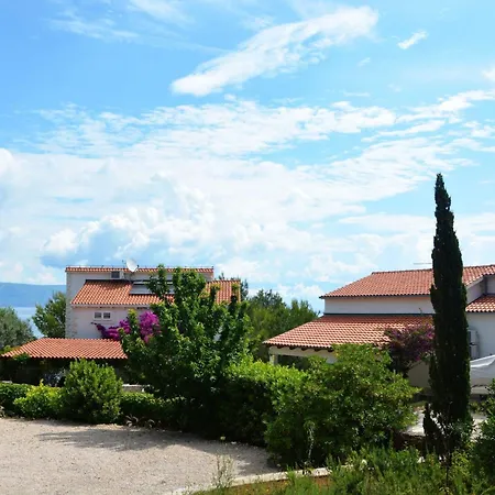 Apartamento Blissful Bay - Classic Two Bedroom With Terrace Vrboska