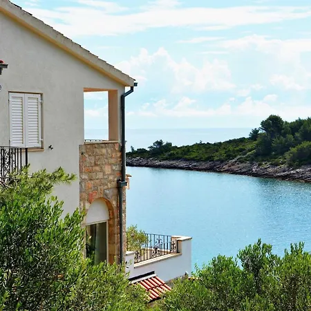 Apartamento Blissful Bay - Classic Two Bedroom With Terrace