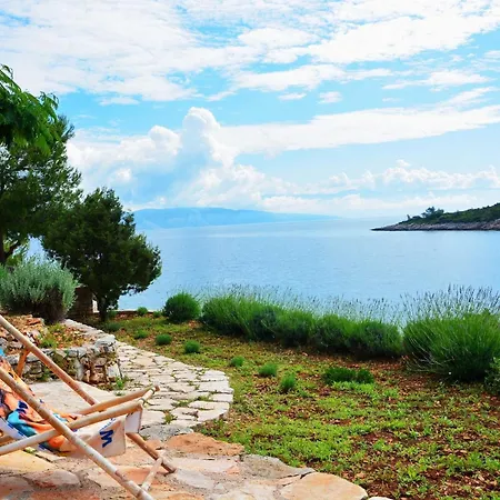 Apartamento Blissful Bay - Classic Two Bedroom With Terrace *