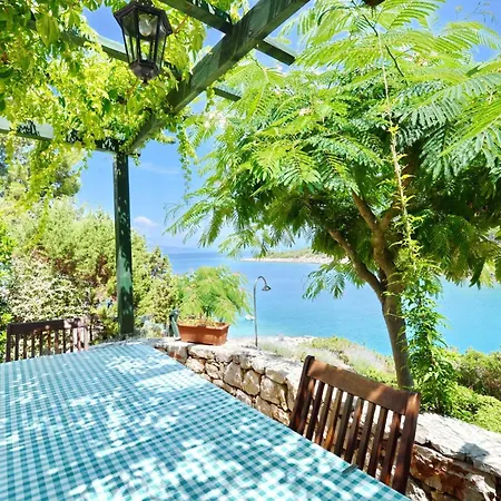 Blissful Bay - Classic Two Bedroom With Terrace Apartamento