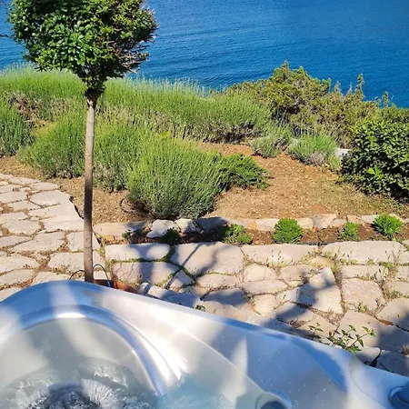 Apartamento Blissful Bay - Classic Two Bedroom With Terrace *