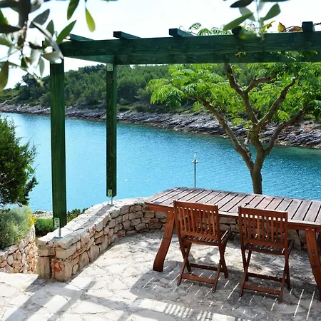 Apartamento Blissful Bay - Classic Two Bedroom With Terrace *